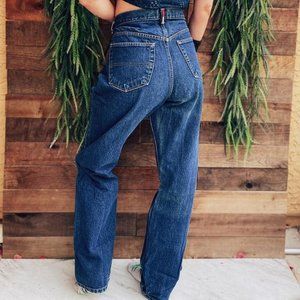 90s Vintage Tommy Hilfiger Jeans